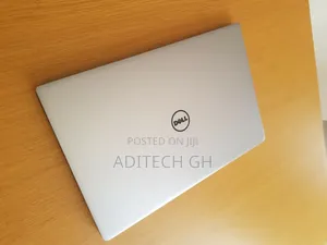 Laptop Dell XPS 13 (9360) 8GB Intel Core I7 SSD 512GB