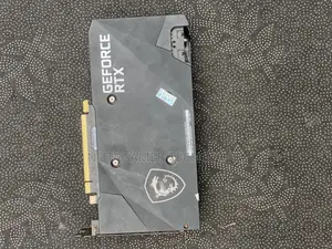 Msi Rtx3060ti 8gb