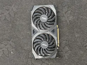 Msi Rtx3060ti 8gb
