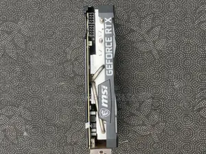 Msi Rtx3060ti 8gb