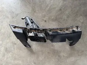 2014 2015-2017 Range Rover Sport Front Bumper Left Top Bracket