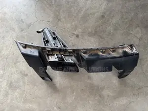 2014 2015-2017 Range Rover Sport Front Bumper Left Top Bracket