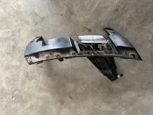 2014 2015-2017 Range Rover Sport Front Bumper Left Top Bracket