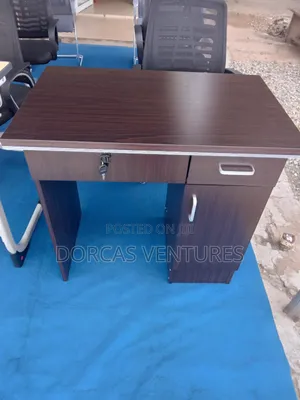 Boudoir Office Desk