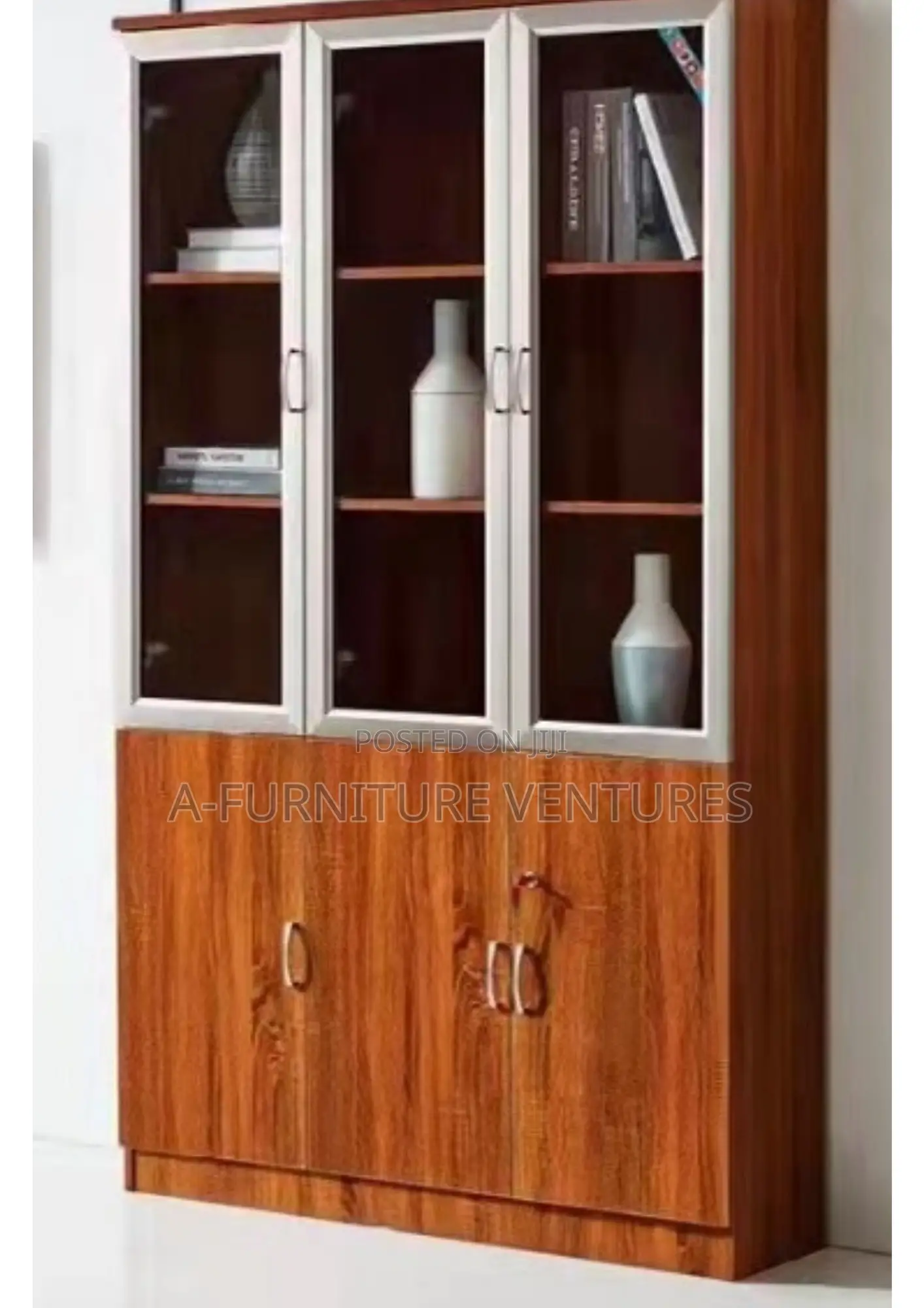 Office Bookshelf