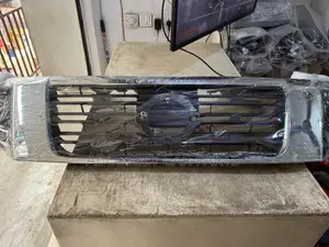 Nissan Navara 2016 To 2019 Front Shells Available