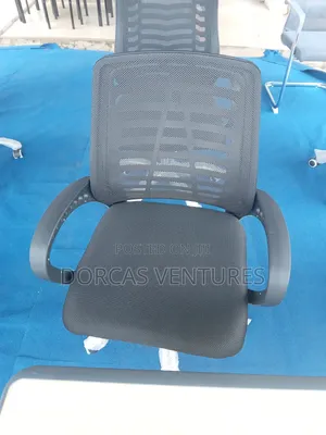 Tiring _ House Chair