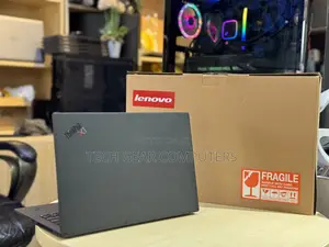 Laptop Lenovo ThinkPad X1 Carbon 16GB Intel Core I7 SSD 256GB