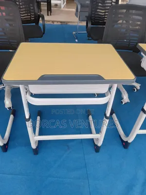 Staging Desk