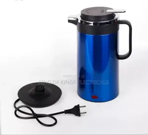 Marado Electric Heat Kettle–Fast Boil Keep Warm Function(2.5l / 3.0)