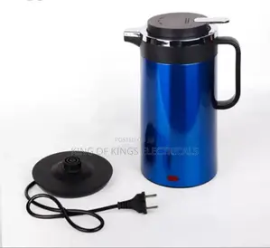 Marado Electric Heat Kettle–Fast Boil Keep Warm Function(2.5l / 3.0)