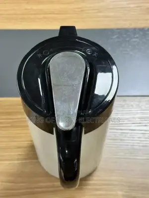 Marado Electric Heat Kettle–Fast Boil Keep Warm Function(2.5l / 3.0)
