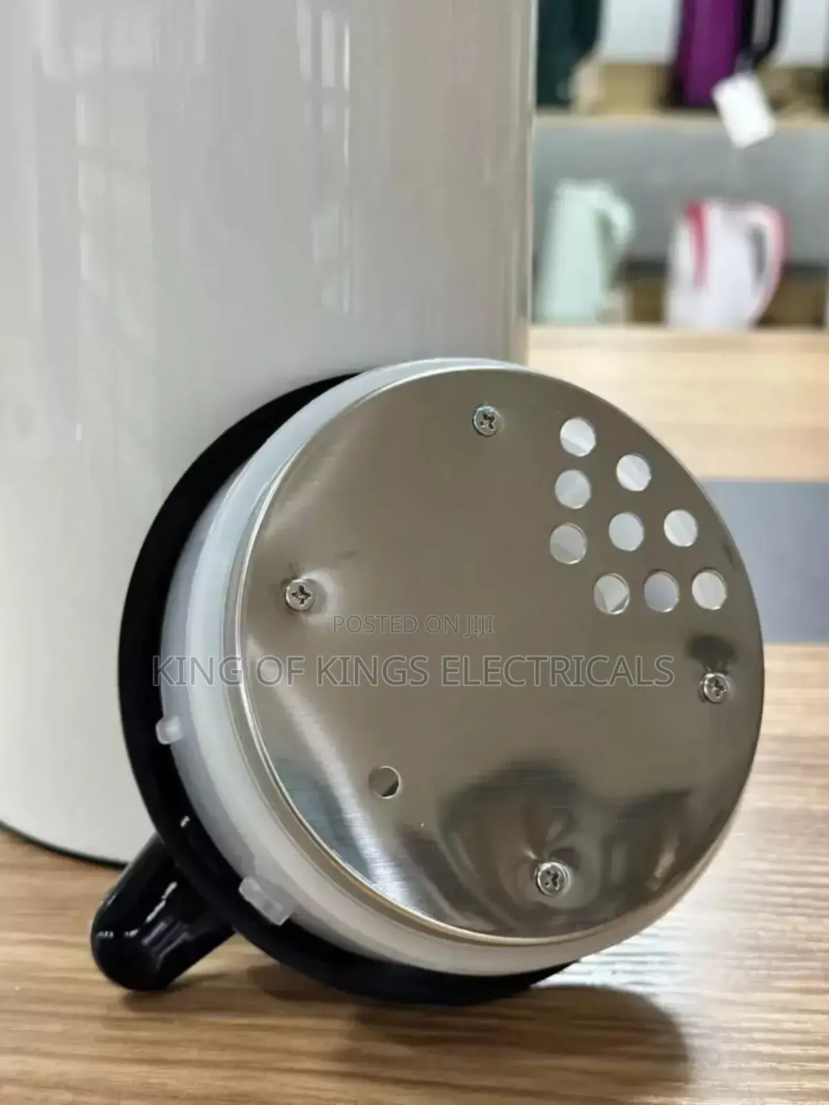 Marado Electric Heat Kettle–Fast Boil Keep Warm Function(2.5l / 3.0)