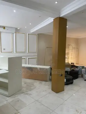 Spacious Shop to Let at East Legon