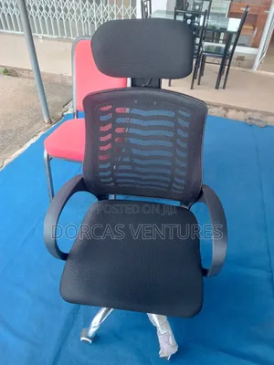 Ministries Chair
