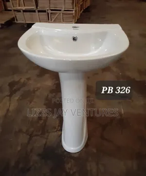 Wash Hand Basin