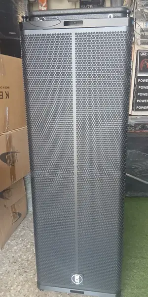 RCF Line Array Speaker ( 12 Inches)