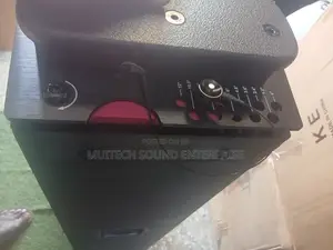 RCF Line Array Speaker ( 12 Inches)