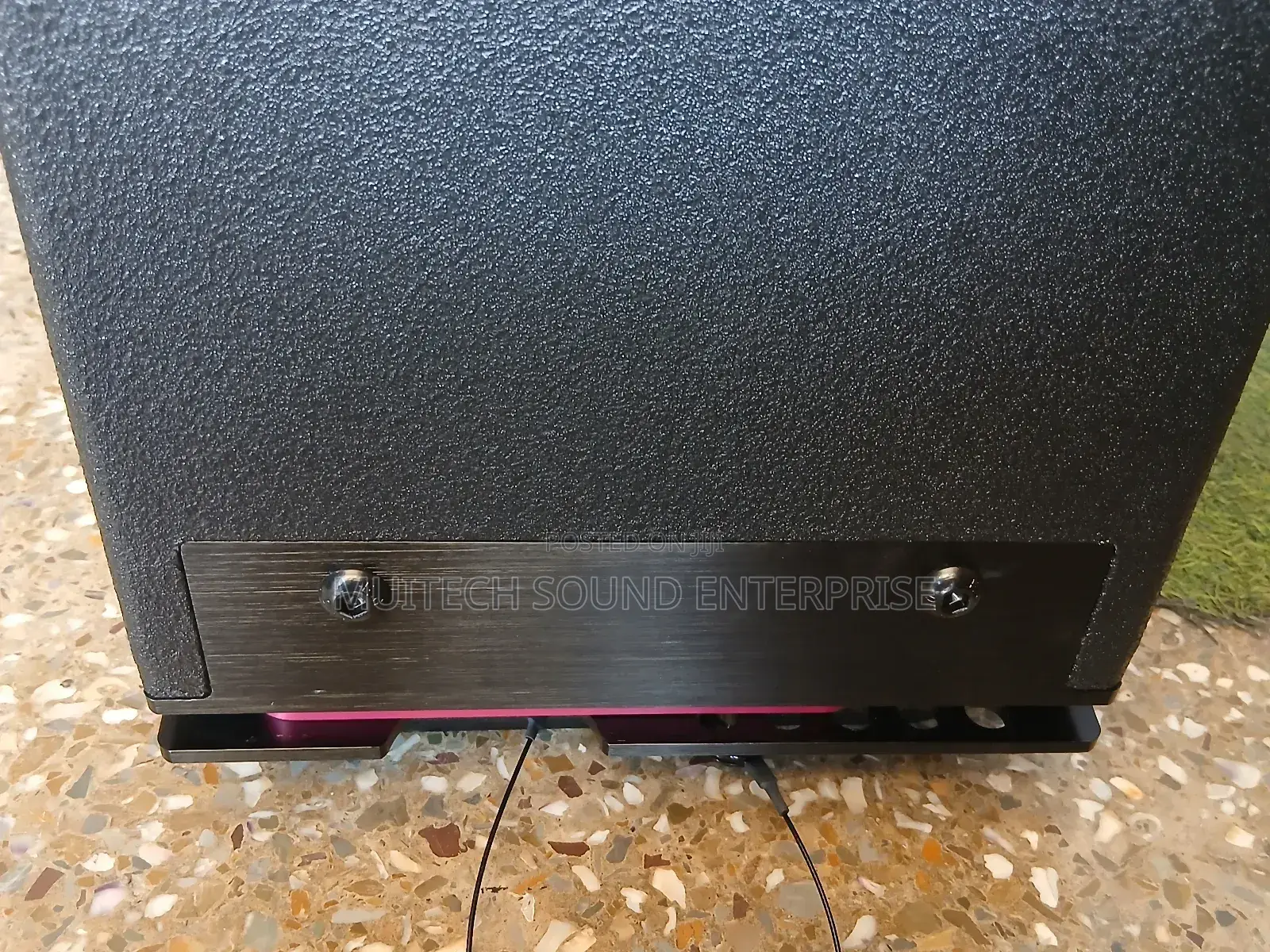 RCF Line Array Speaker ( 12 Inches)