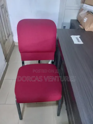 Staging Auditorium Chair