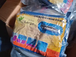 Clear Dirt and Dust From Your Ac/Servicing Covers
