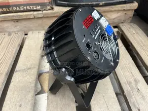 Led Par Light