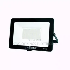 C-Torch Led Flood Light – 100w Outdoor