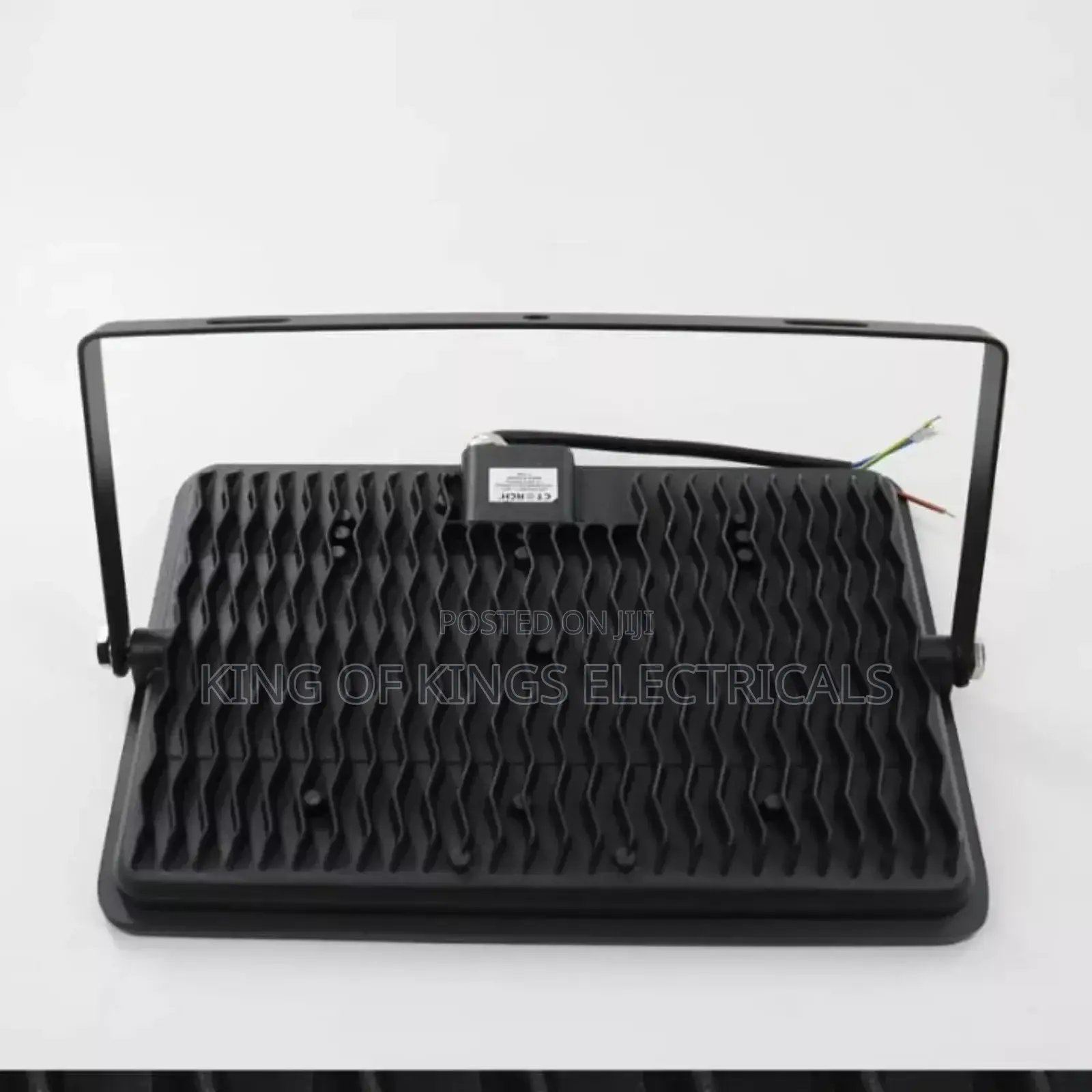 C-Torch Led Flood Light – 100w Outdoor