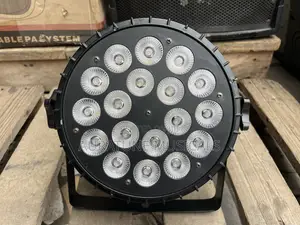 Led Par Light