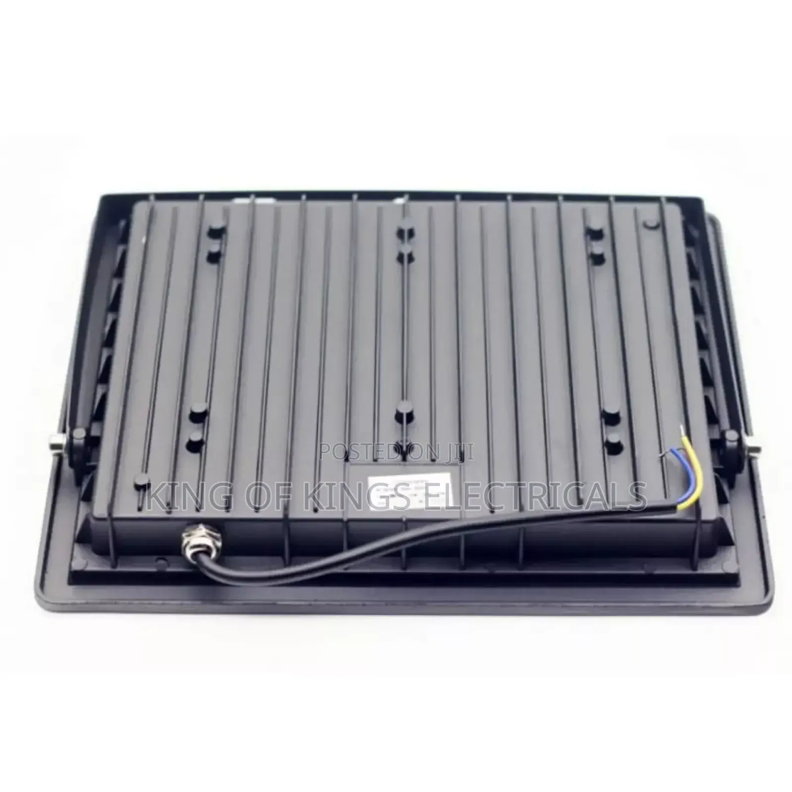 C-Torch Led Flood Light – 100w Outdoor