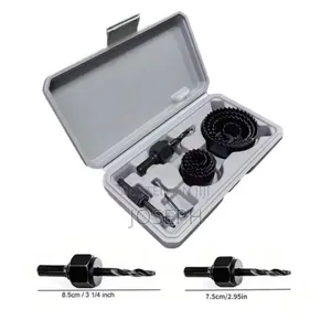 Hole Saw Set