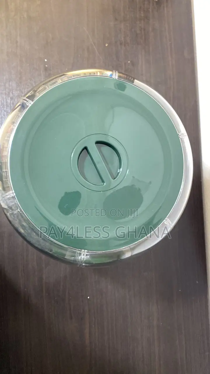 Rotating Cereal Dispenser