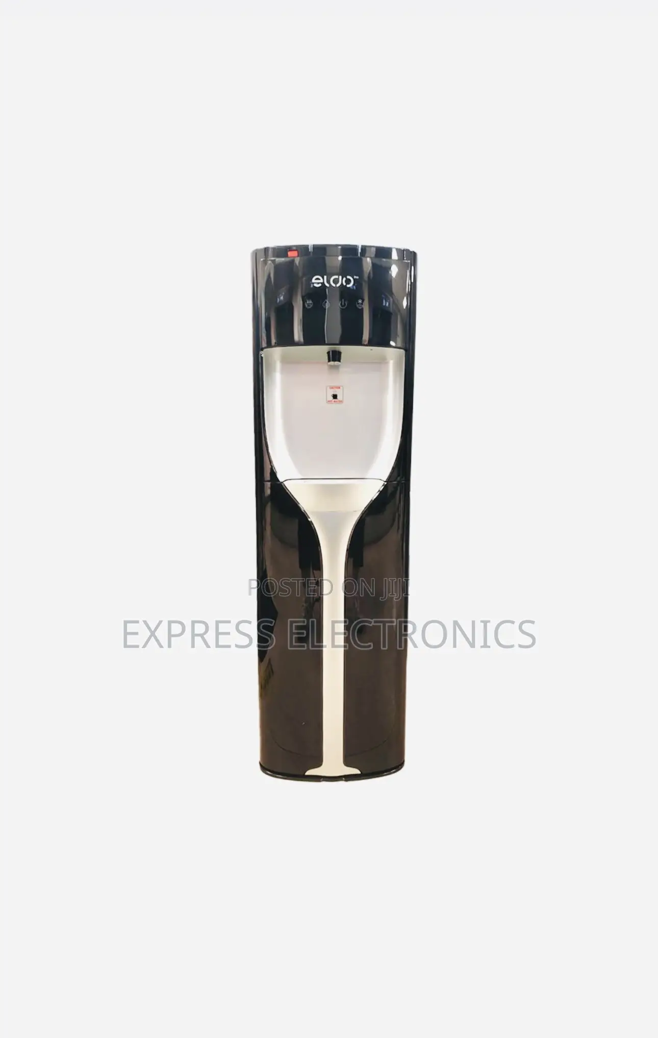 Best Buy for Less Eldo-Wd-1097tlb Eldo Water Dispenser E Load 2 Taps