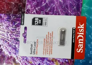 Sandisk Ultra Luxe