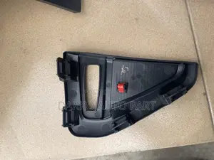 2020-2024 Mitsubishi Outlander Sport Front Left Side Fender Corner
