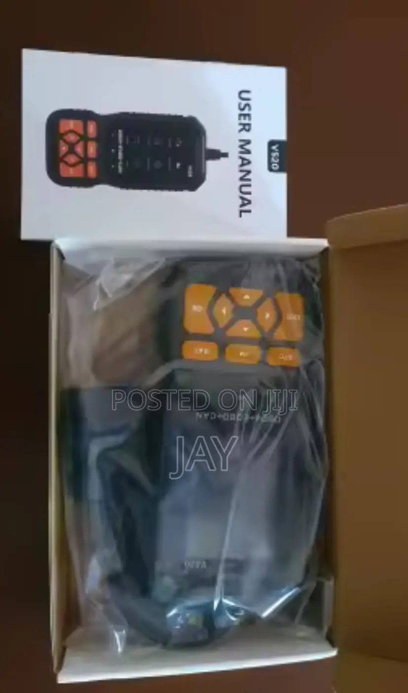 Obd 2 Scanner
