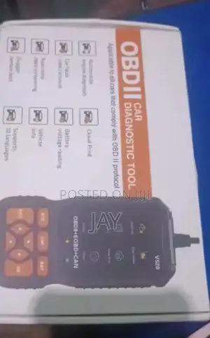 Obd 2 Scanner