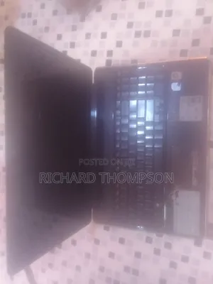 Laptop HP 15 8GB SSD 1T