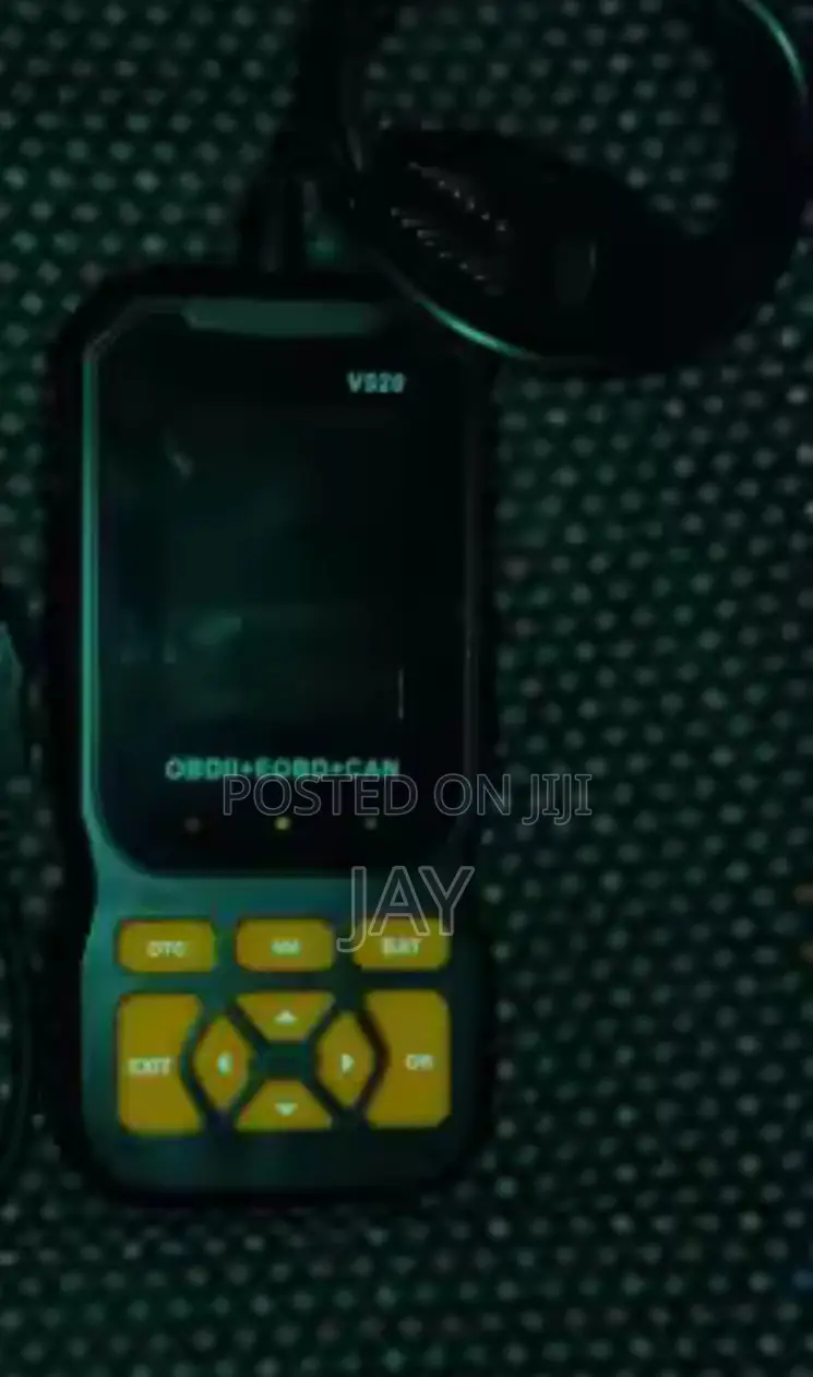 Obd 2 Scanner