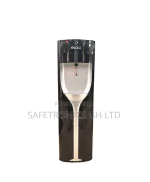 Text Us for Eldo-Wd-1097tlb Eldo Water Dispenser E Load 2 Taps Black