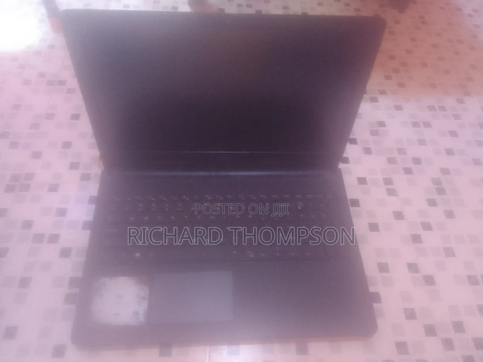 Laptop HP 15 8GB SSD 1T