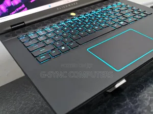 Laptop Dell Alienware M16 R2 16GB Intel Core Ultra 9 SSD 1T