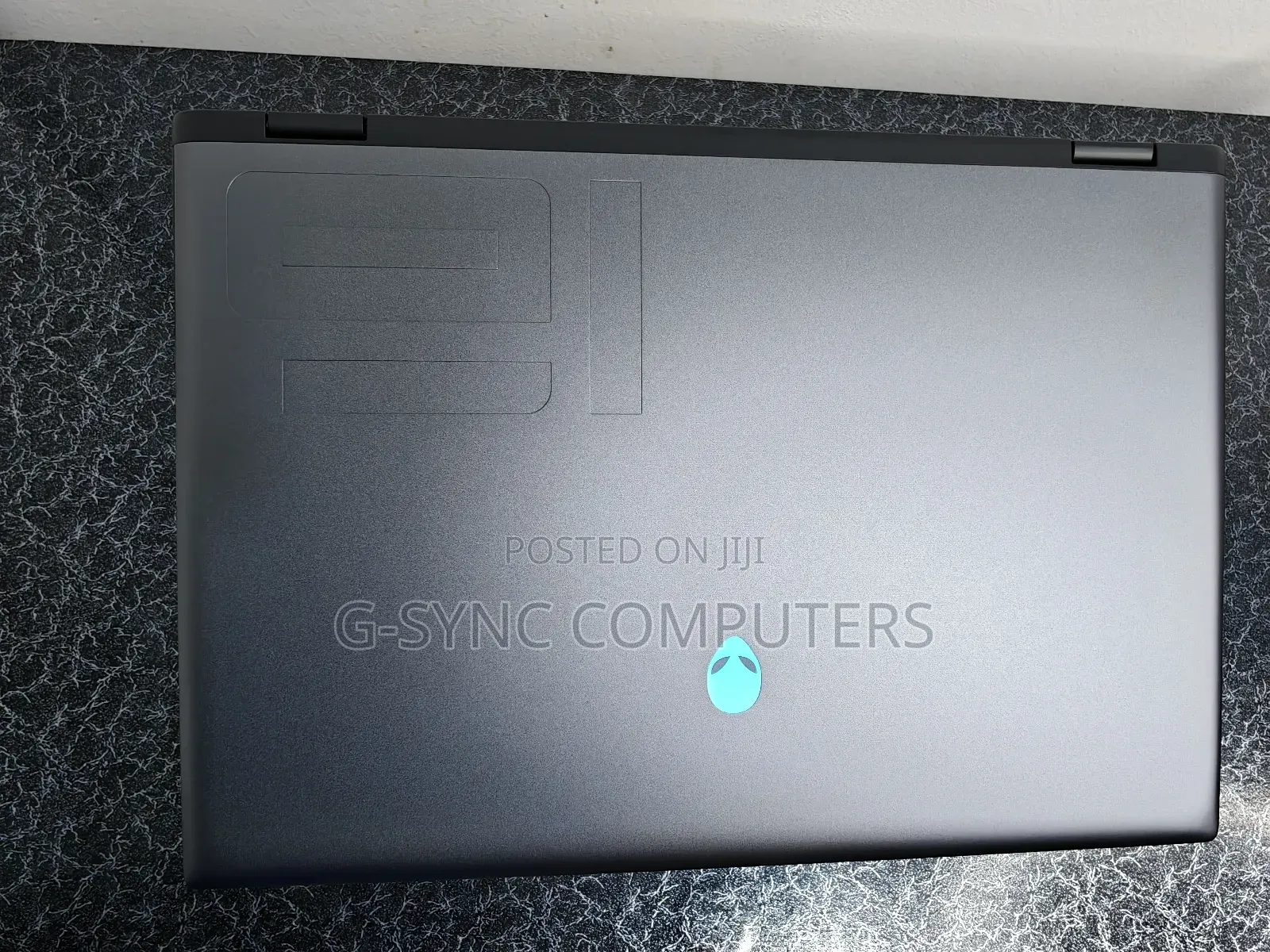 Laptop Dell Alienware M16 R2 16GB Intel Core Ultra 9 SSD 1T