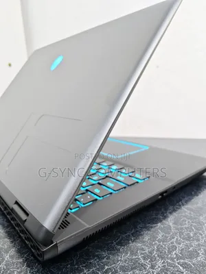 Laptop Dell Alienware M16 R2 16GB Intel Core Ultra 9 SSD 1T