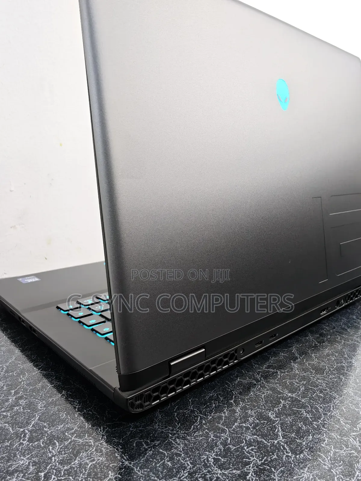 Laptop Dell Alienware M16 R2 16GB Intel Core Ultra 9 SSD 1T