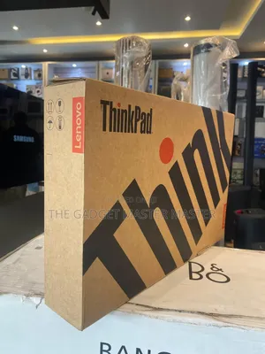 New Laptop Lenovo ThinkPad T14 32GB Intel Core Ultra 7 SSD 512GB