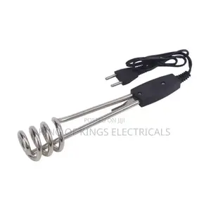Electric Immersion Water Heater Rod – Fast Hot Water(Medium Size)