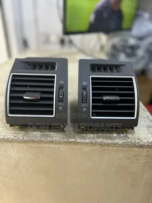 Prado Air Condition Vent/Consoles