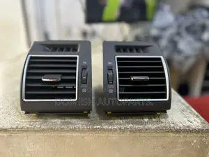 Prado Air Condition Vent/Consoles