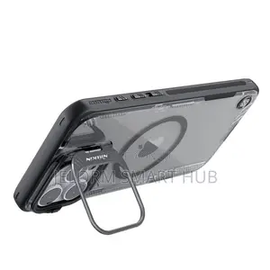 iPhone 16 Pro Max Iceblade Magnetic Case